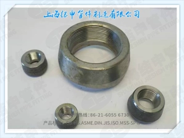 螺纹支管座(碳钢)