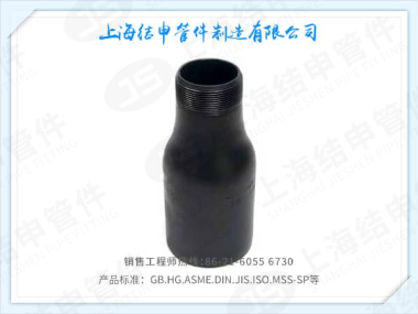 同心渐缩管(PLE/TSE)