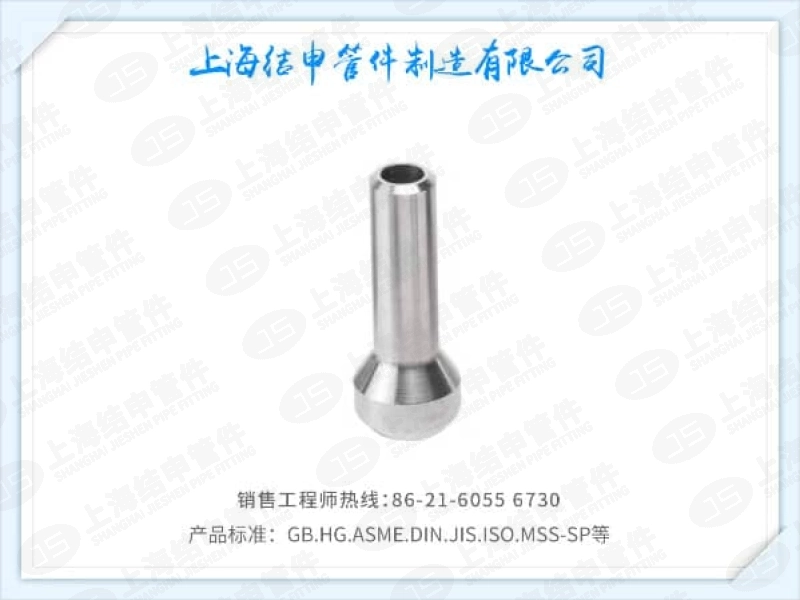 锻制管座(对焊)