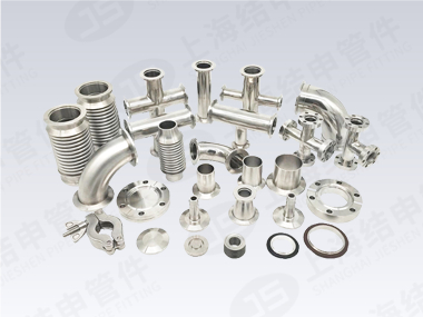 真空管件及法兰系列