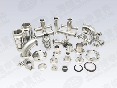 真空管件及法兰系列