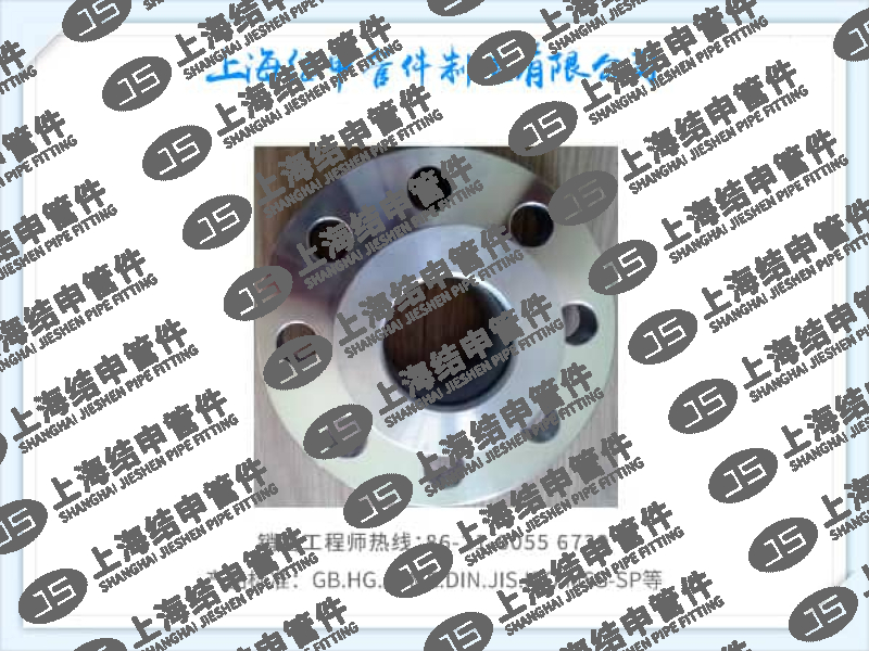 对焊环松套法兰(带颈松套LF/对焊环SE)