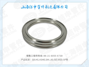 IOS-K真空内焊法兰/沟槽卡钳法兰