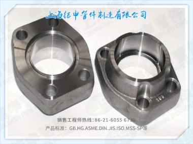 SAE承插式焊接法兰