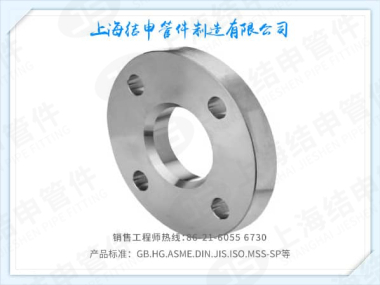 DIN2573 2576 板式平焊法兰(DIN)