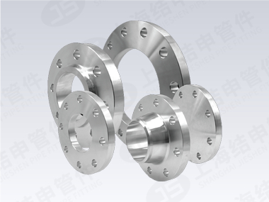 钢制法兰系列