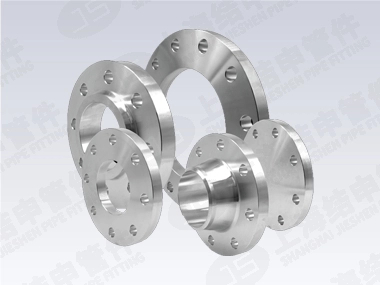 钢制法兰系列