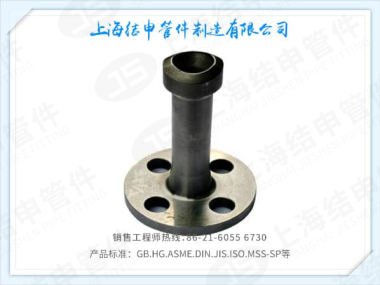 法兰支管台(锻造)