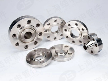 锻钢制承插管件系列