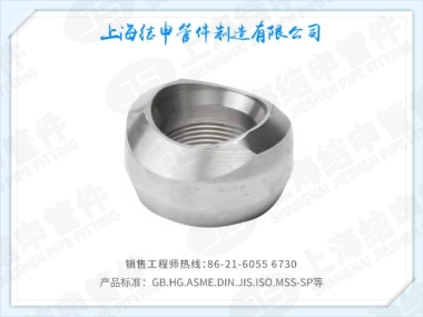 螺纹支管台(不锈钢)